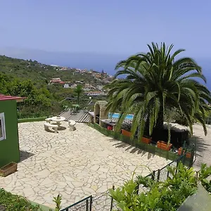 Ferienhaus-bungalow Casa Palopique Apartment