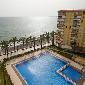 Antilope Apartment Algarrobo Costa