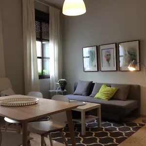 Sweet Alameda Apartment Sevilla