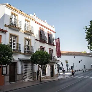 Centro La Paz By Casaturistica Apartment Ronda