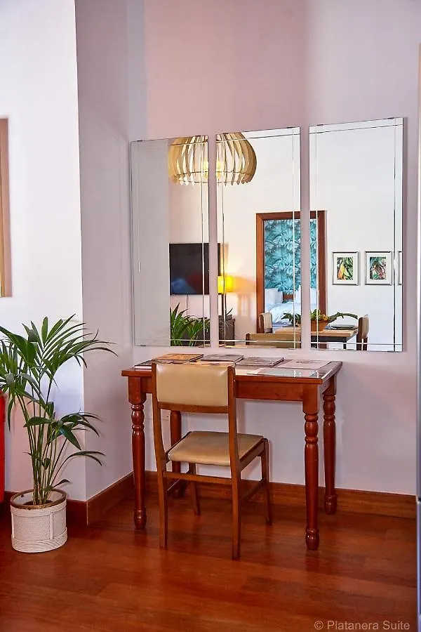 Platanera Suites Icod De Los Vinos