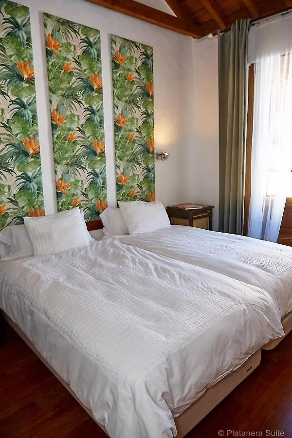 Platanera Suites Icod De Los Vinos Apartment
