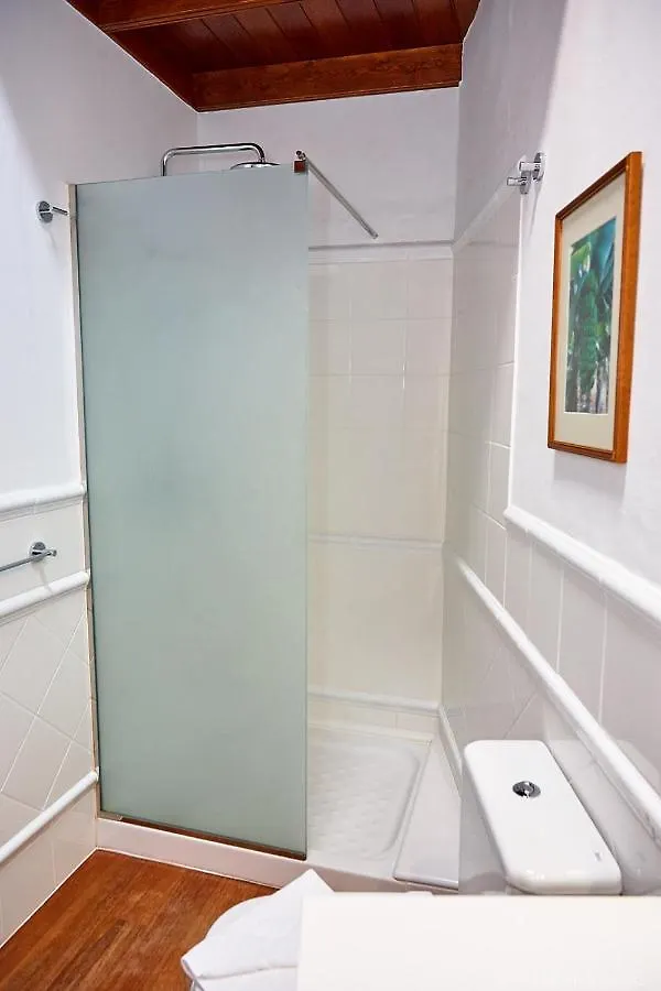 Platanera Suites Icod De Los Vinos Apartment
