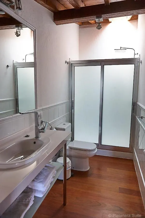 Apartment Platanera Suites Icod De Los Vinos
