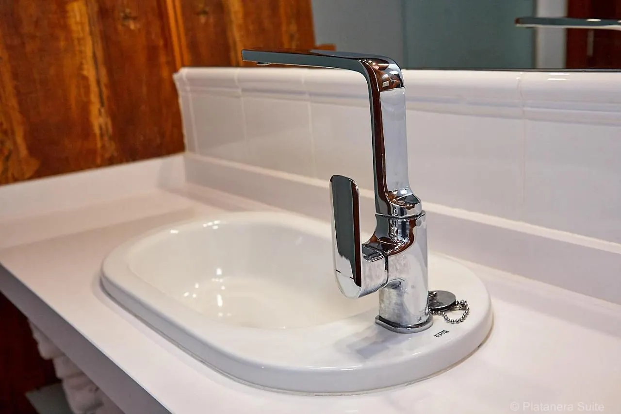 Platanera Suites Icod De Los Vinos