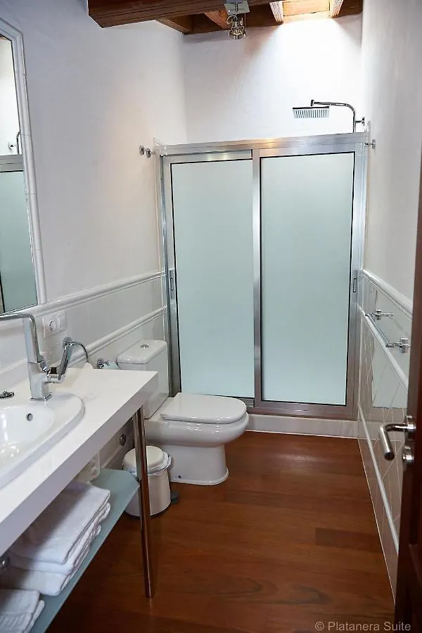 Platanera Suites Icod De Los Vinos